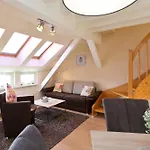 Lägenhet Kietzspeicher App 38 *