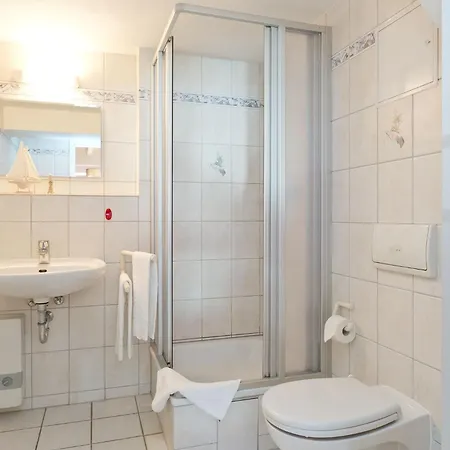 Lägenhet Kietzspeicher App 38