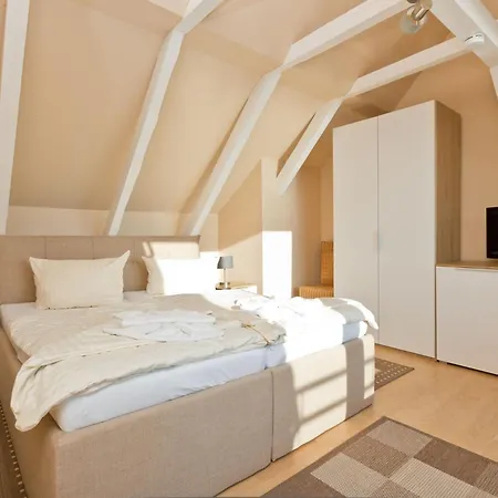 Kietzspeicher App 38 Διαμέρισμα