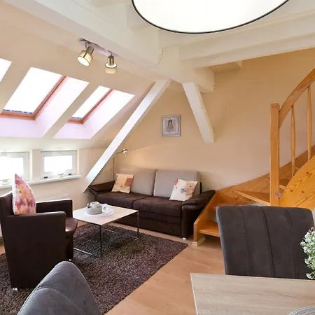 Apartment Kietzspeicher App 38