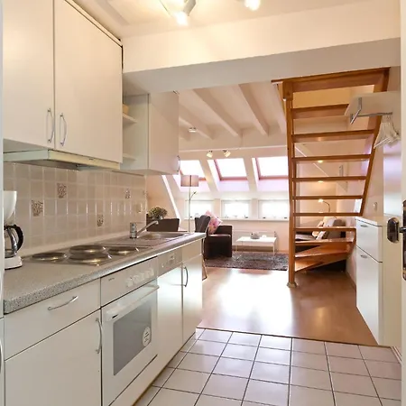 Apartment Kietzspeicher App 38