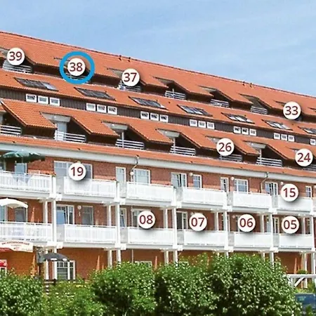 Kietzspeicher App 38 Варен