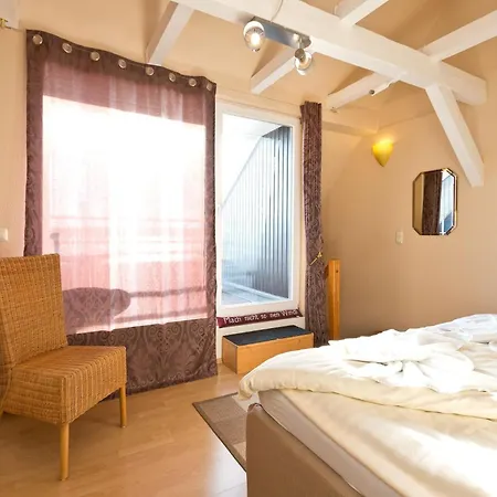 Kietzspeicher App 38 Διαμέρισμα *