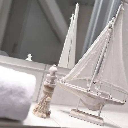 Kietzspeicher App 38 Διαμέρισμα Βάρεν