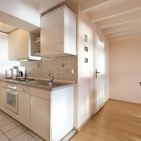 Kietzspeicher App 38 Διαμέρισμα *