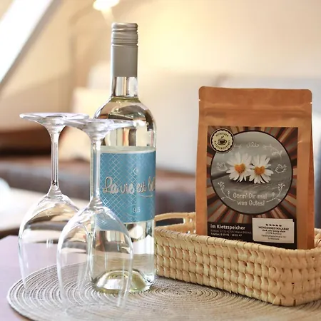 Kietzspeicher App 38 * Βάρεν