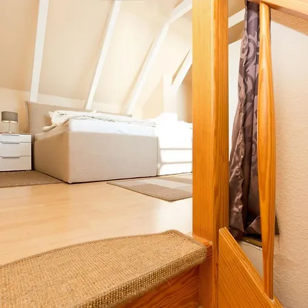 Kietzspeicher App 38 Διαμέρισμα *